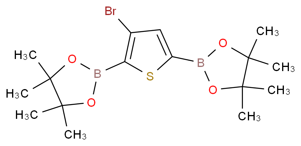 942070-04-4 molecular structure