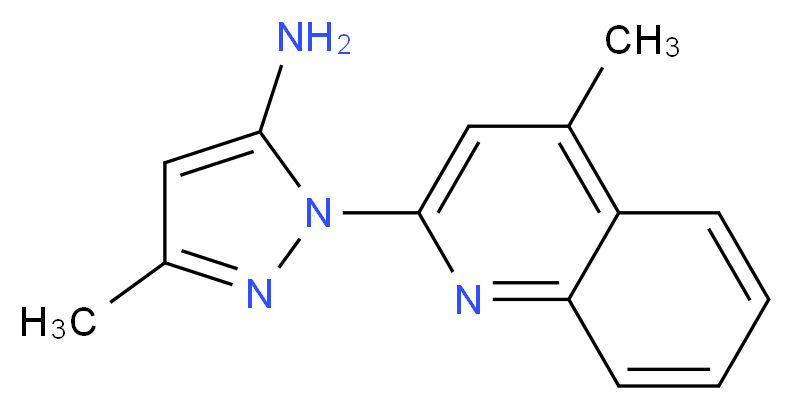 307342-03-6 molecular structure