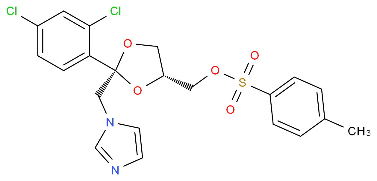 134071-44-6 molecular structure