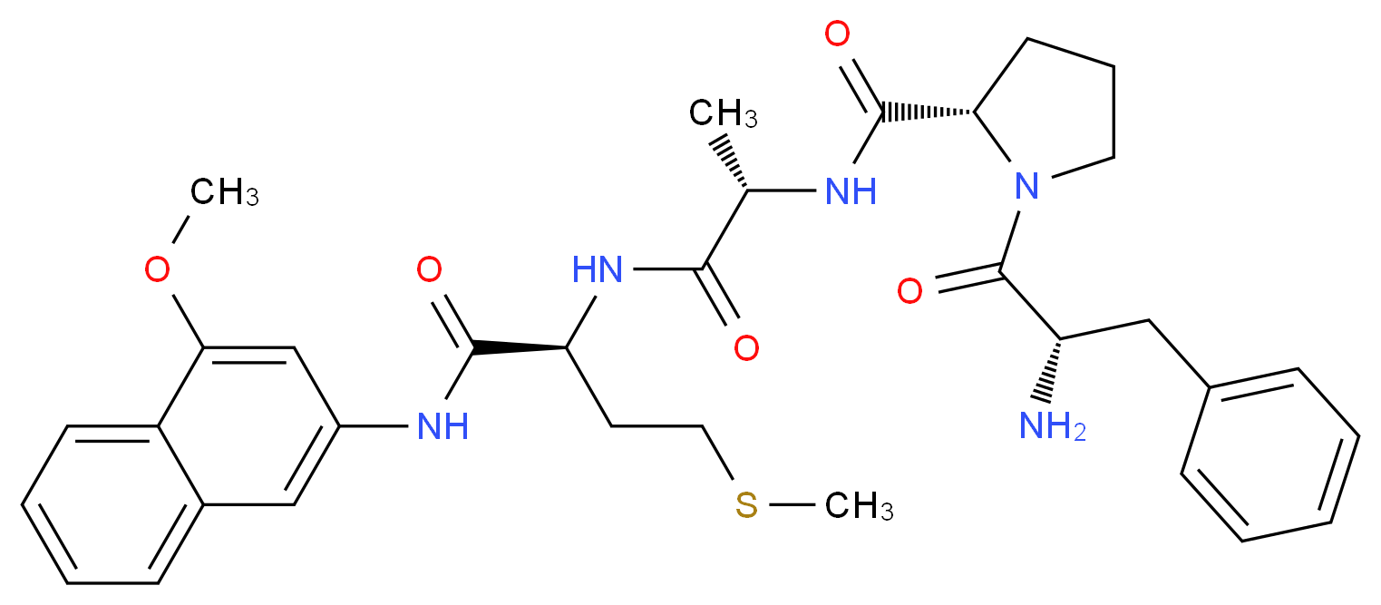 100930-06-1 molecular structure