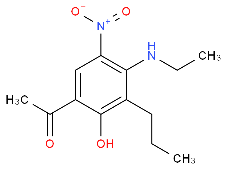 MFCD00100405 molecular structure