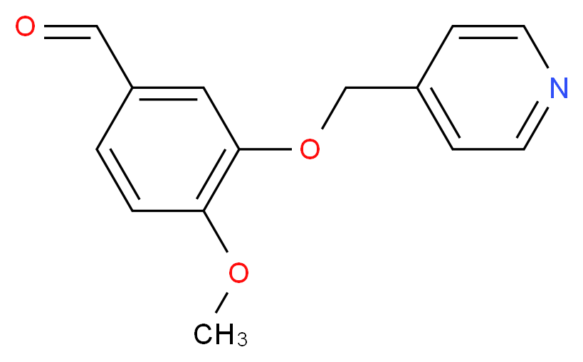 MFCD08442864 molecular structure