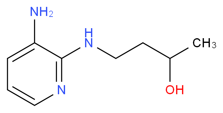 MFCD13562487 molecular structure