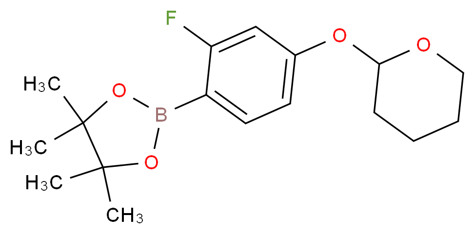 MFCD22419268 molecular structure