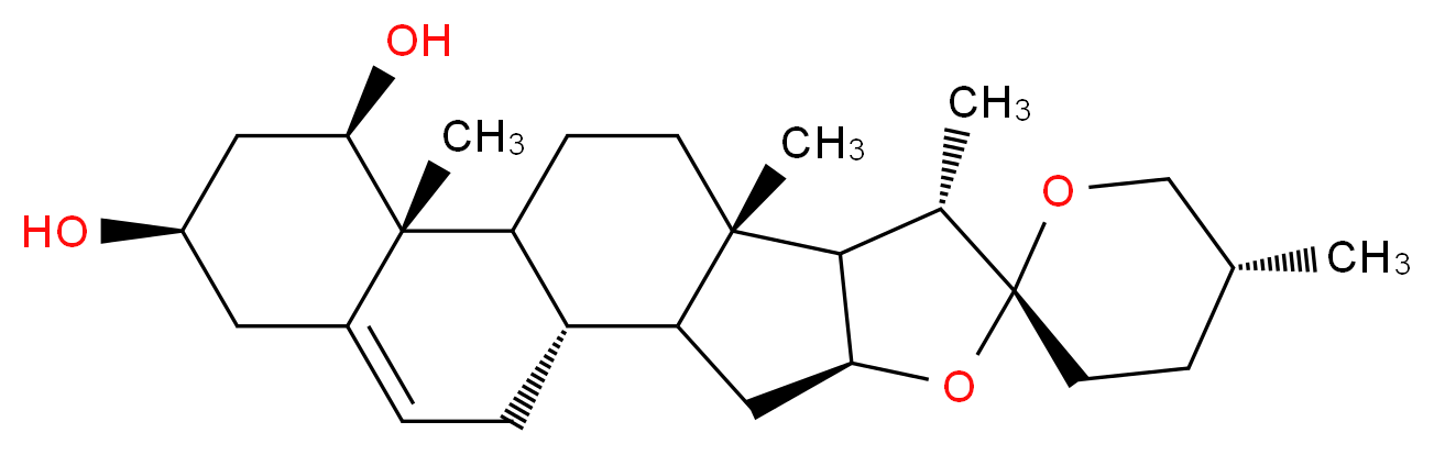 164261163 molecular structure