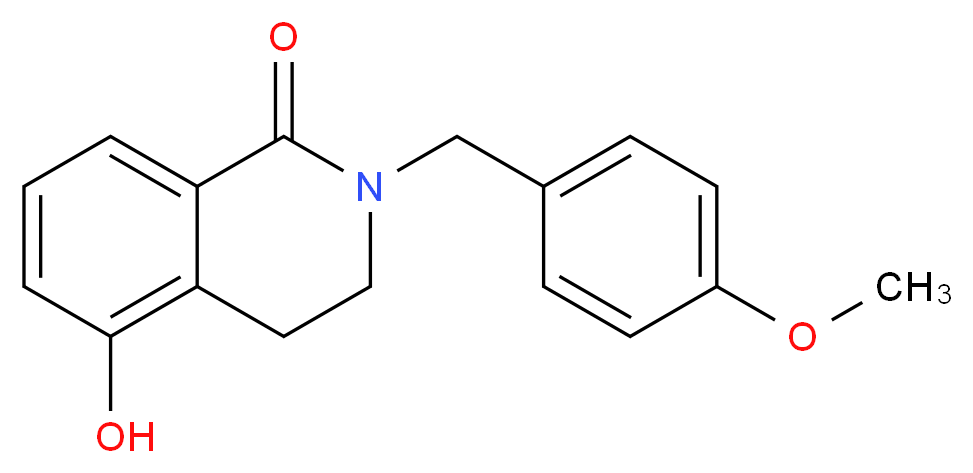 MFCD16652878 molecular structure