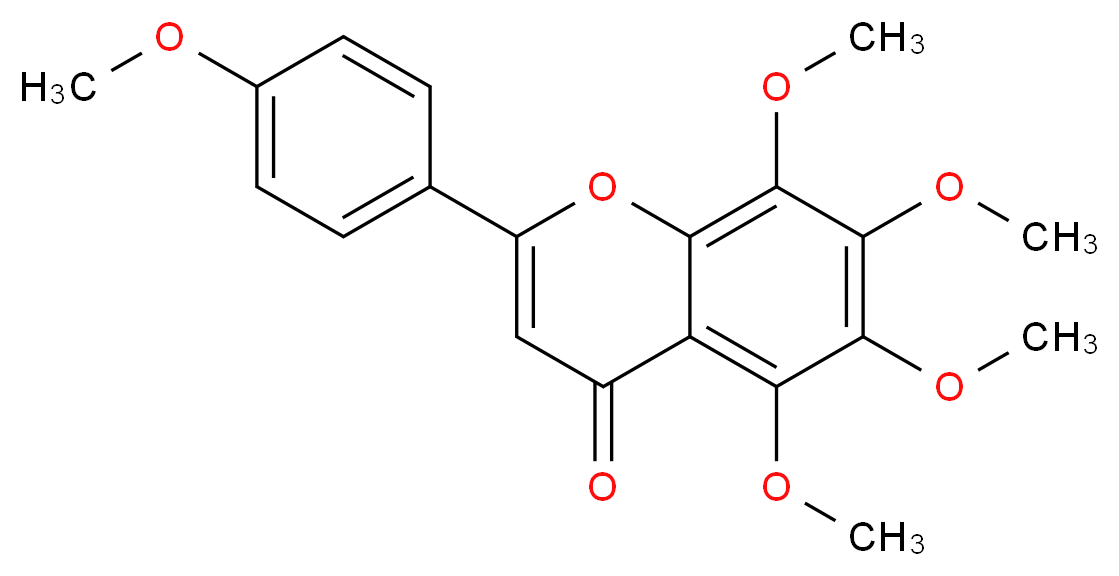 481-53-8 molecular structure