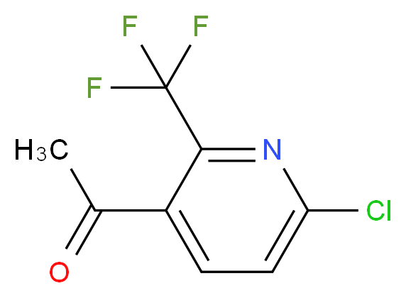 1060810-87-8 molecular structure