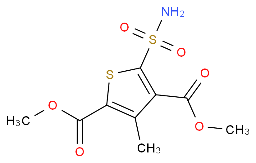 MFCD08444609 molecular structure