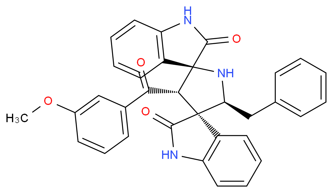 164265791 molecular structure