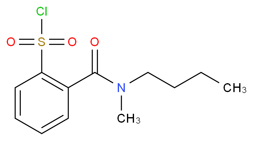 MFCD09804490 molecular structure