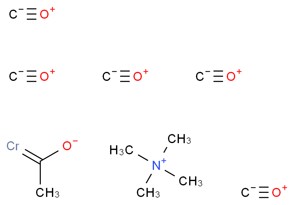 15975-93-6 molecular structure