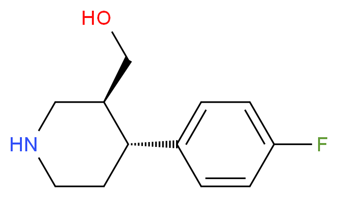 125224-43-3 molecular structure