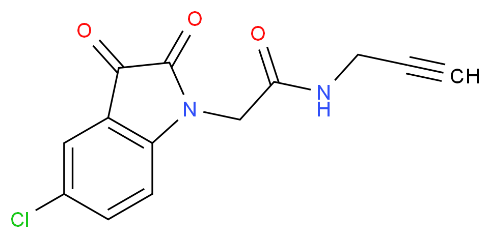 MFCD12448422 molecular structure