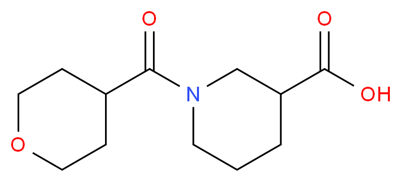 MFCD11170070 molecular structure