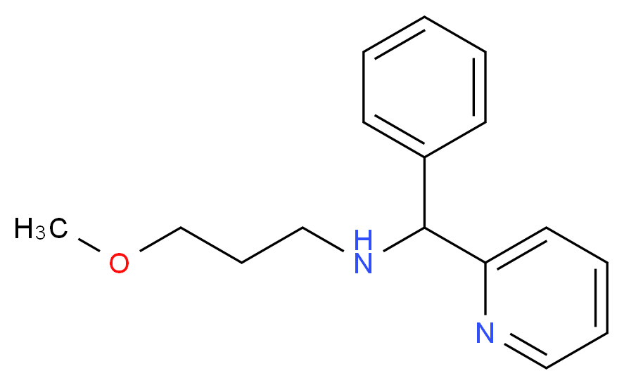 MFCD03821898 molecular structure