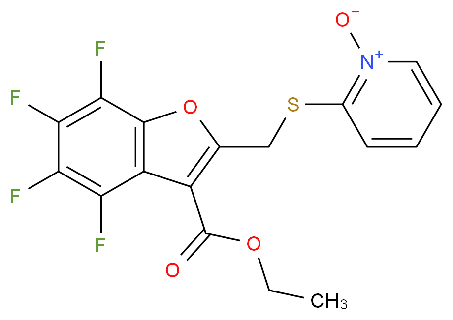 MFCD00832767 molecular structure
