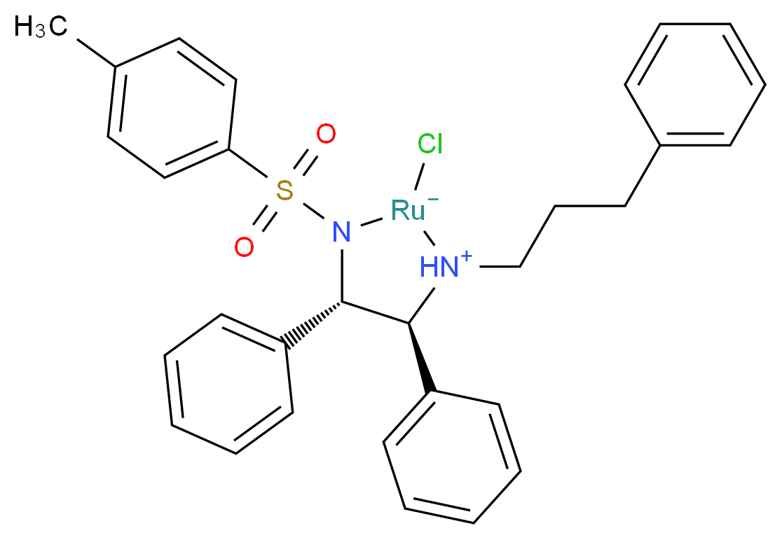 851051-43-9 molecular structure