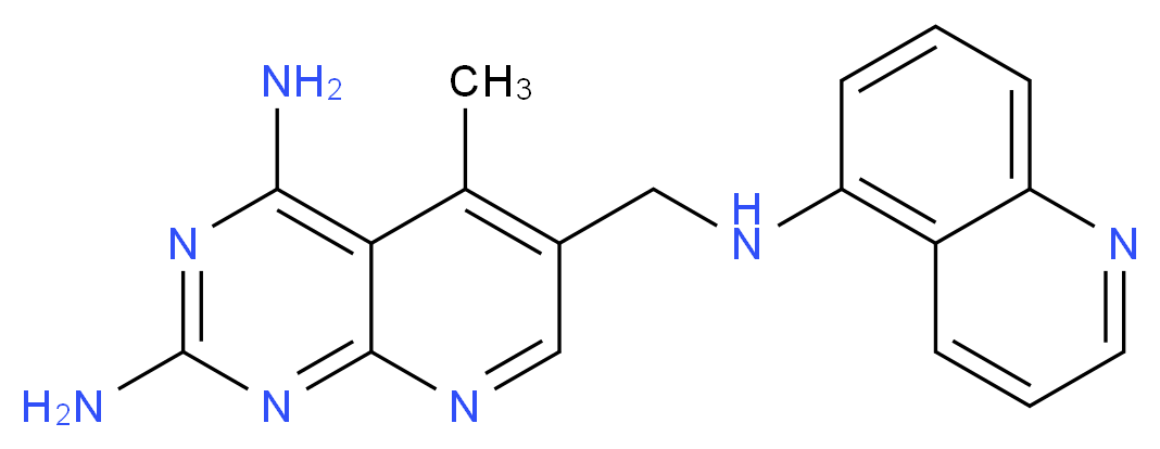 160966485 molecular structure
