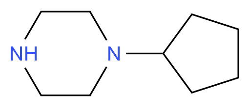 21043-40-3 molecular structure