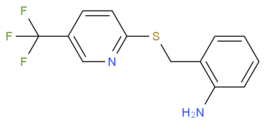 MFCD11857896 molecular structure
