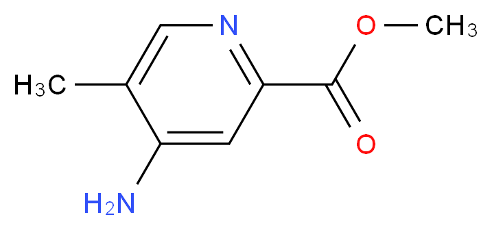 1260665-41-5 molecular structure