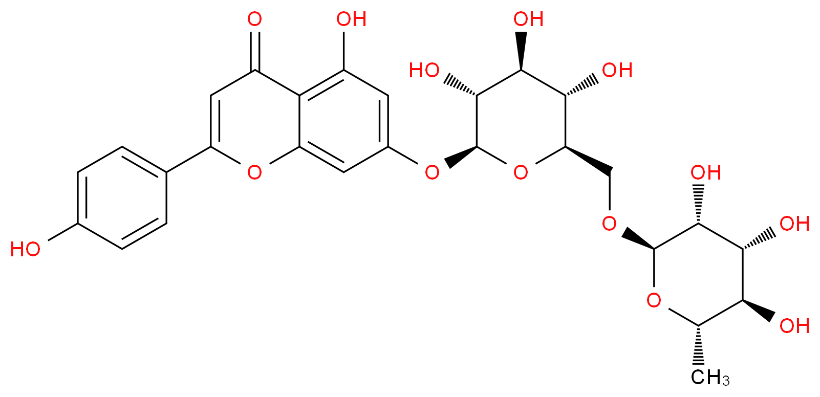 552-57-8 molecular structure