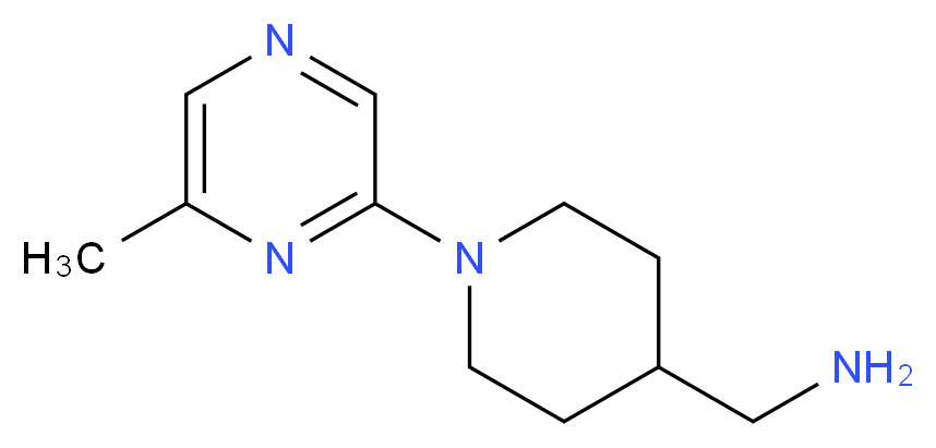 892502-20-4 molecular structure