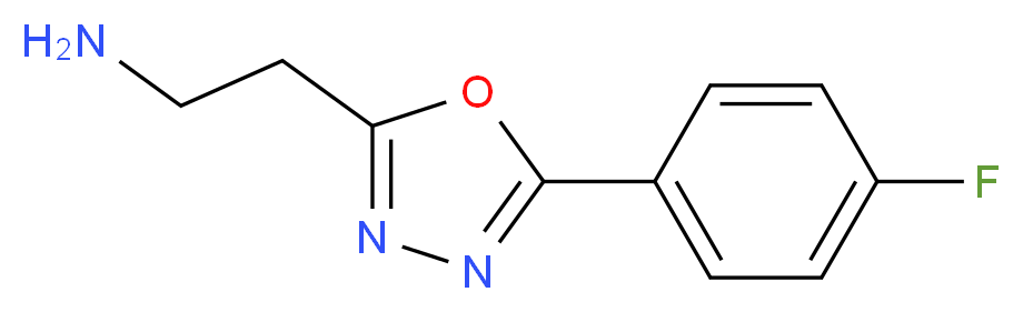 1017346-04-1 molecular structure