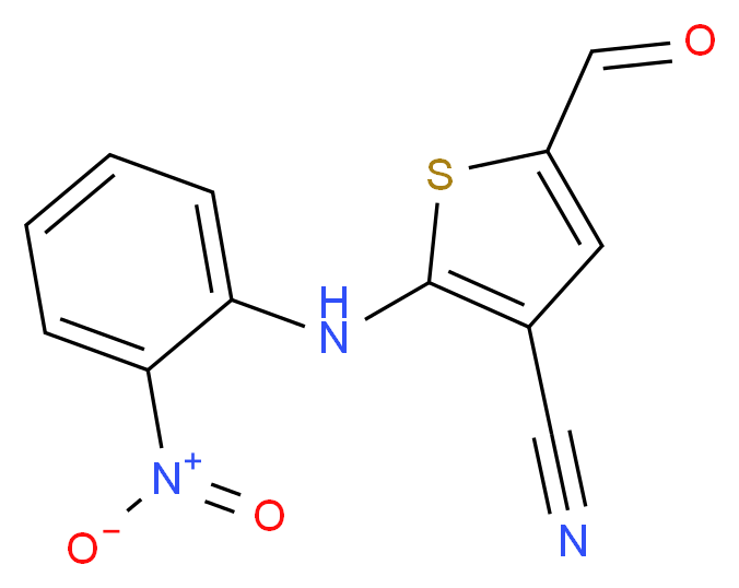 186792-87-0 molecular structure