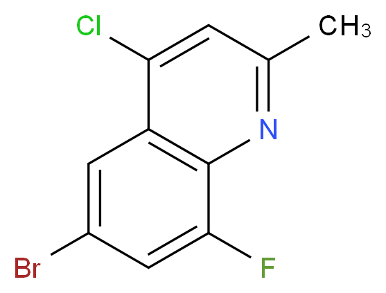MFCD12115097 molecular structure