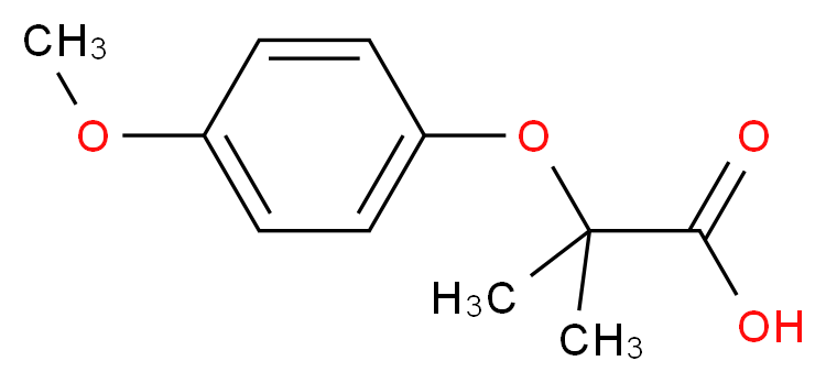 17509-54-5 molecular structure