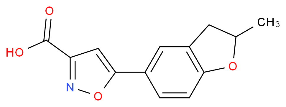 MFCD11986442 molecular structure
