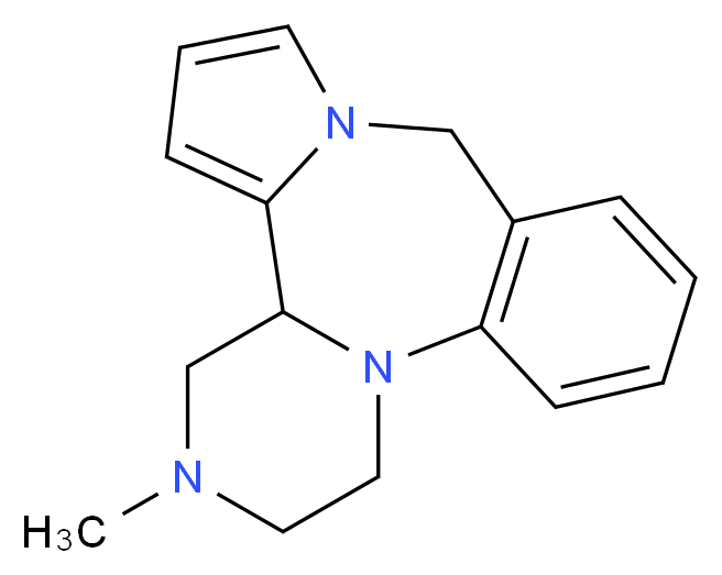 71576-41-5 molecular structure