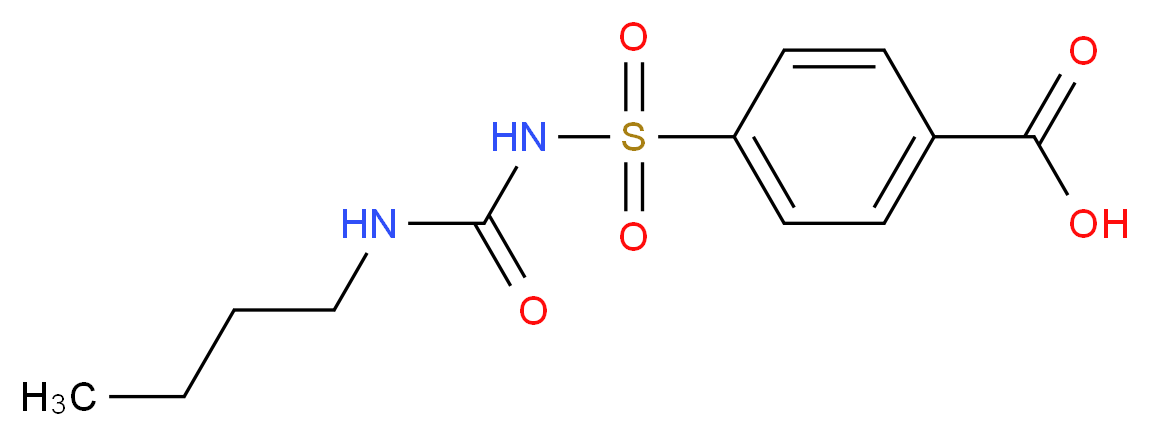 2224-10-4 molecular structure