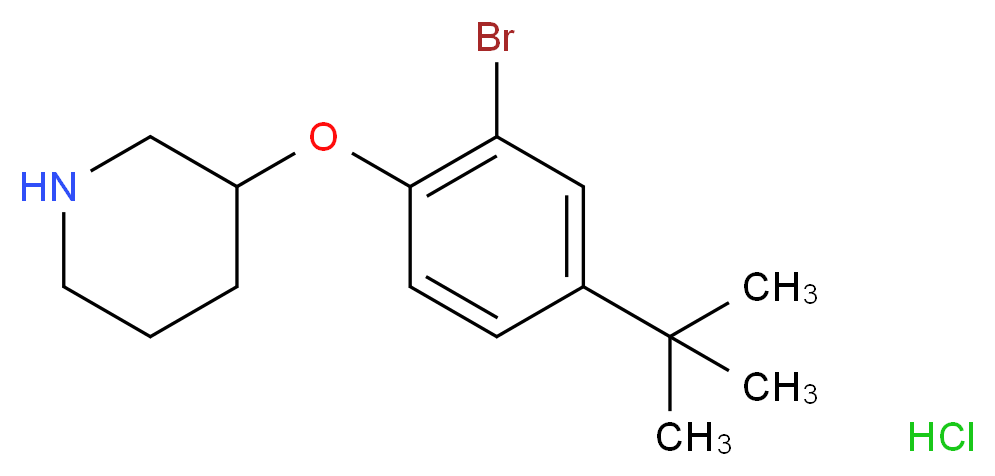 MFCD13560803 molecular structure