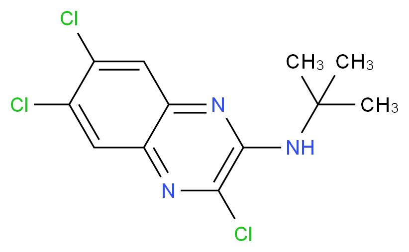 281211-09-4 molecular structure