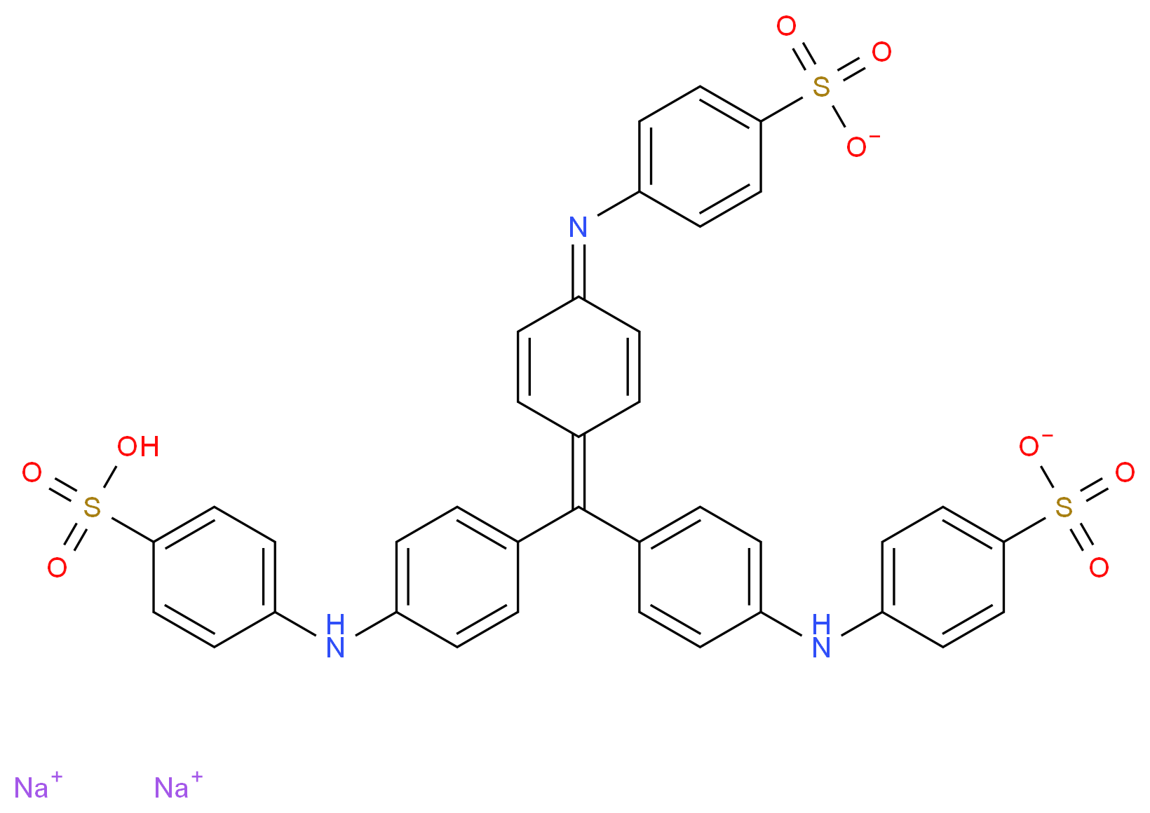 28983-56-4 molecular structure