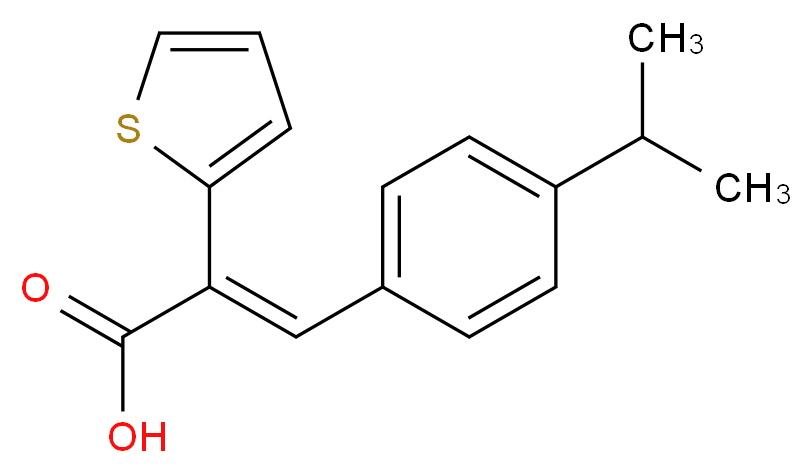 MFCD07323297 molecular structure