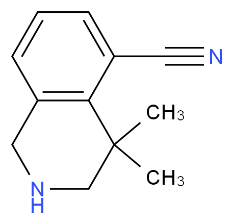 1203686-62-7 molecular structure