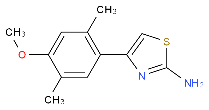 879053-77-7 molecular structure