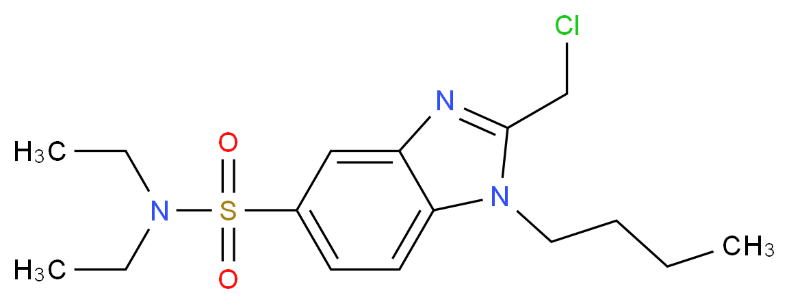 MFCD04624829 molecular structure