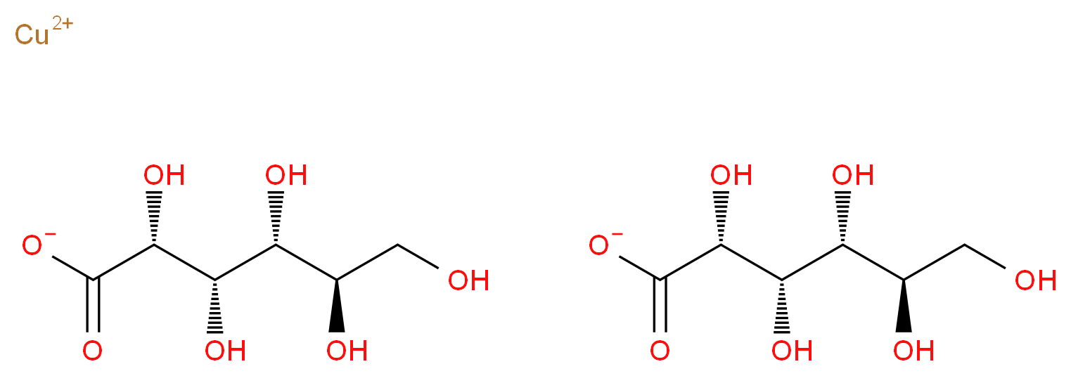 527-09-3 molecular structure