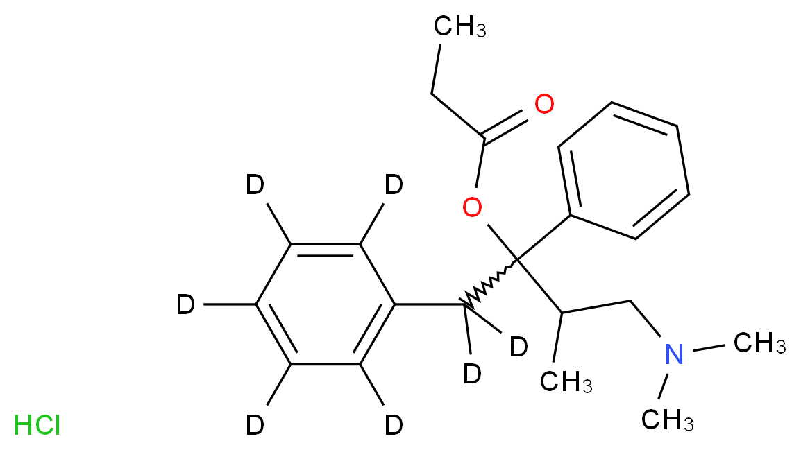 125440-89-3 molecular structure