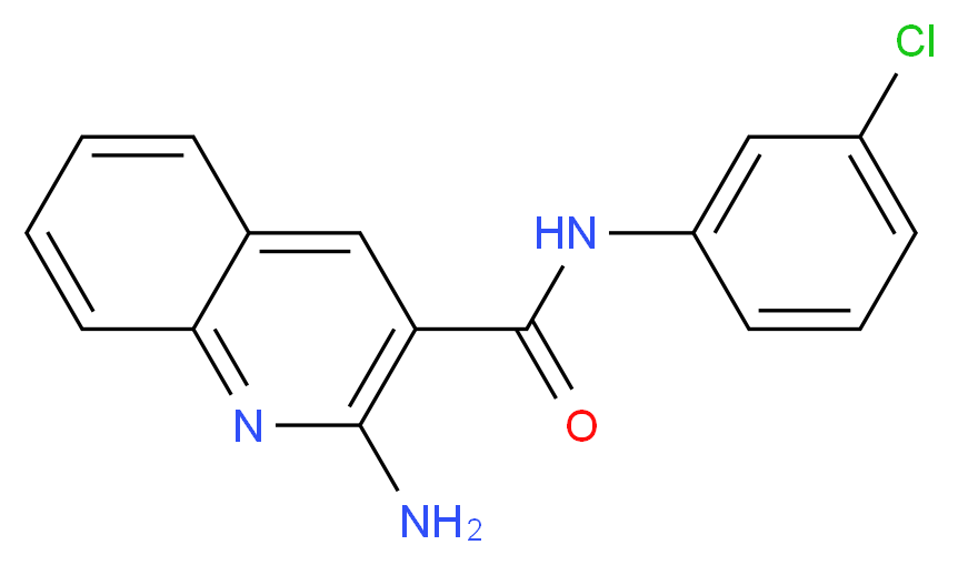 MFCD03134092 molecular structure