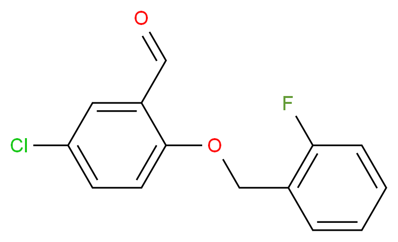 590360-21-7 molecular structure