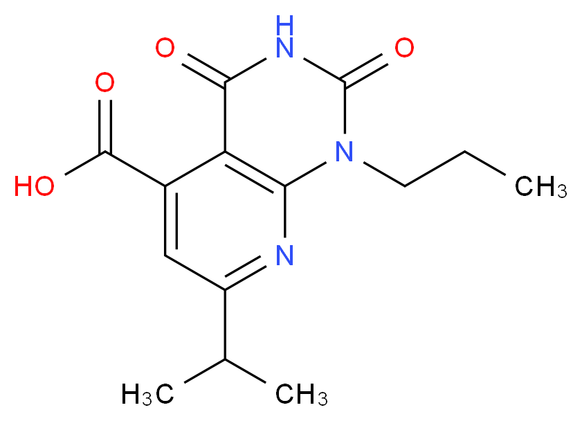 MFCD09971382 molecular structure