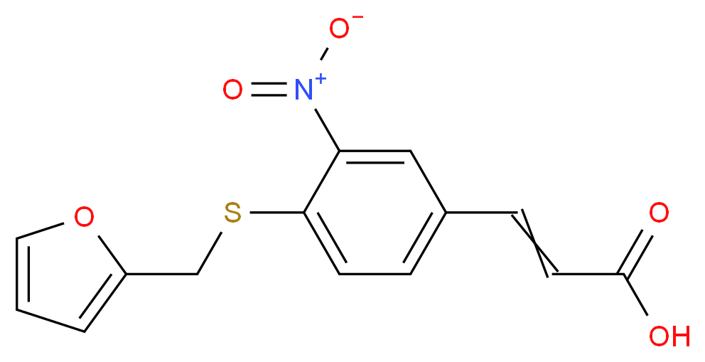 MFCD00179122 molecular structure