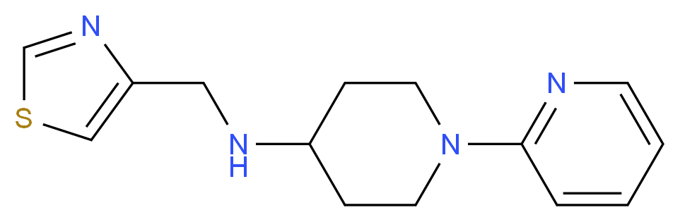MFCD13217907 molecular structure
