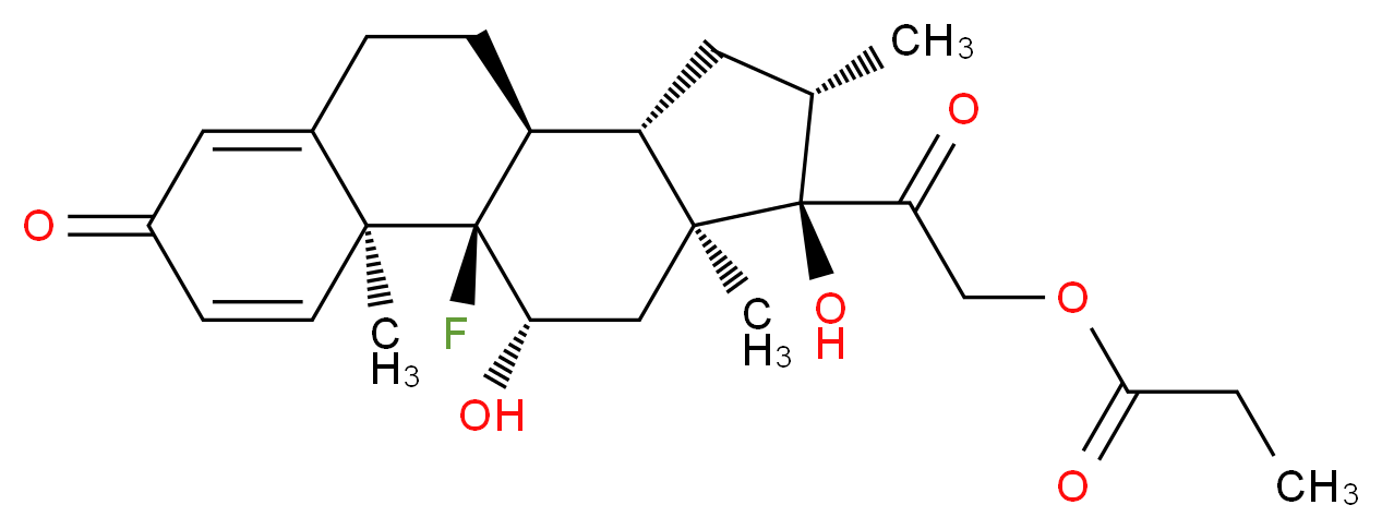 75883-07-7 molecular structure